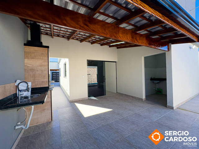 Casa para Venda em Itanhaém - 5