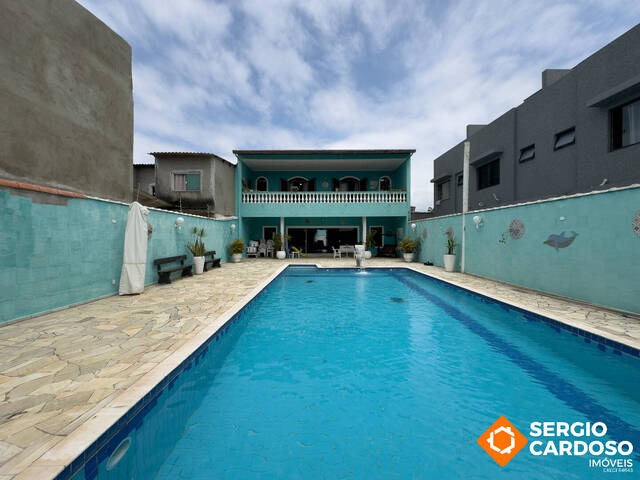 Casa para Venda em Itanhaém - 2
