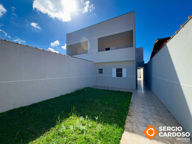 #2404 - Casa para Venda em Itanhaém - SP - 3