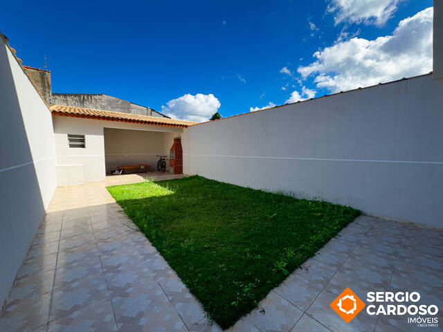 #2404 - Casa para Venda em Itanhaém - SP - 2