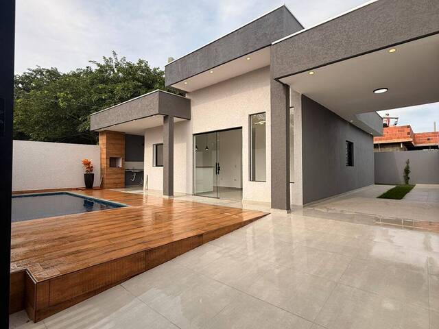 #2479 - Casa para Venda em Itanhaém - SP