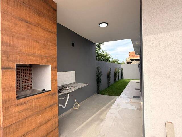 #2479 - Casa para Venda em Itanhaém - SP