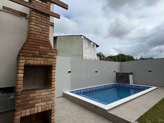#2480 - Casa para Venda em Itanhaém - SP - 1