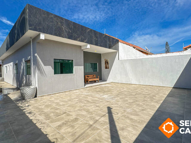 Casa para Venda em Itanhaém - 4