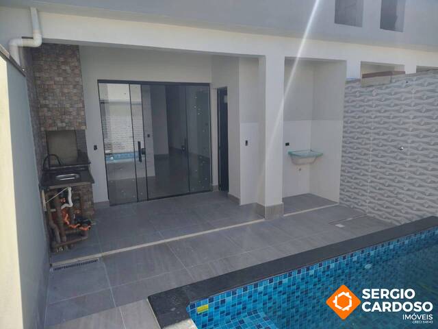 #2481 - Casa para Venda em Itanhaém - SP - 1