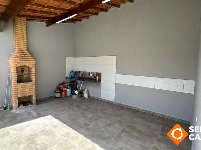 #2428 - Casa para Venda em Itanhaém - SP - 3