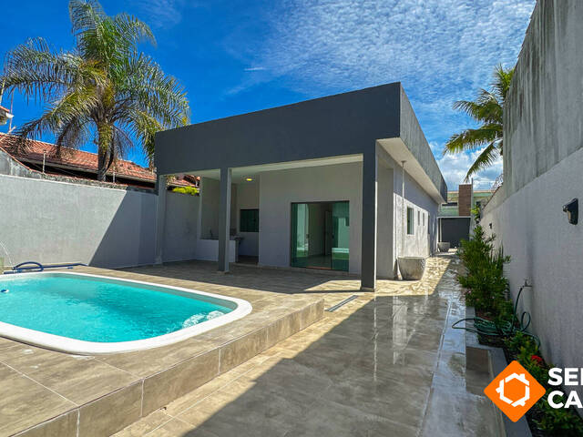 Casa para Venda em Itanhaém - 5