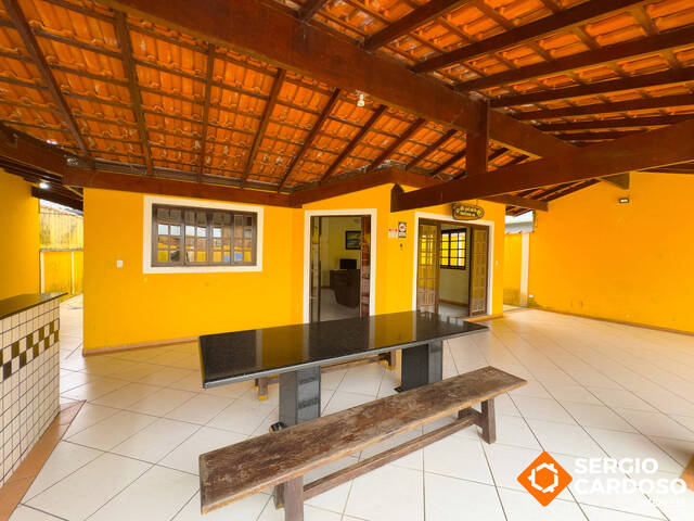 Casa para Venda em Itanhaém - 4