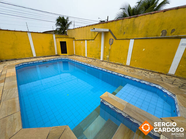 #2482 - Casa para Venda em Itanhaém - SP - 3
