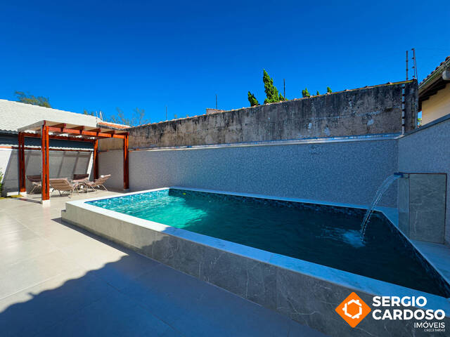 #2477 - Casa para Venda em Itanhaém - SP