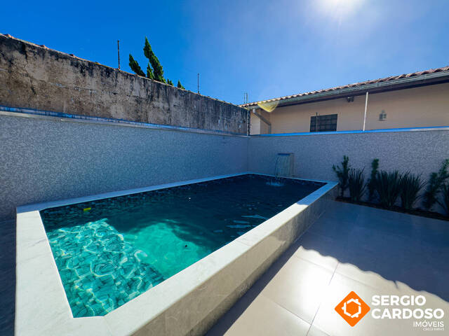 Casa para Venda em Itanhaém - 4