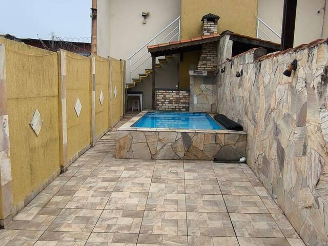 Casa para Venda em Itanhaém - 2