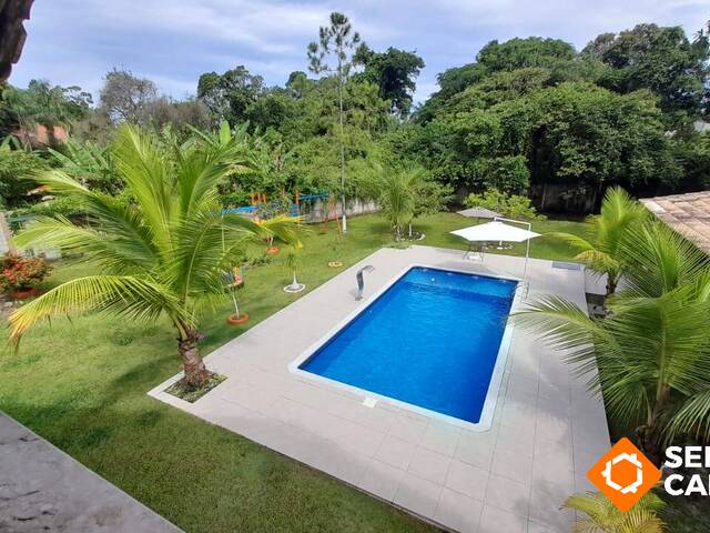 #2485 - Casa para Venda em Itanhaém - SP