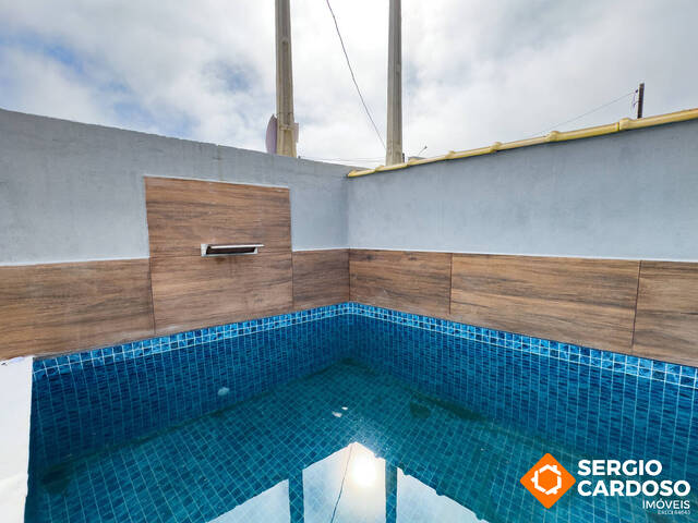 Casa para Venda em Itanhaém - 4