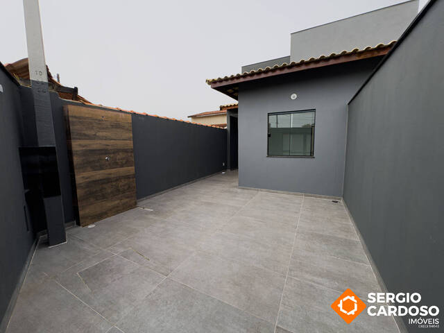 #2472 - Casa para Venda em Itanhaém - SP - 3