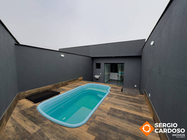 Casa para Venda em Itanhaém - 5