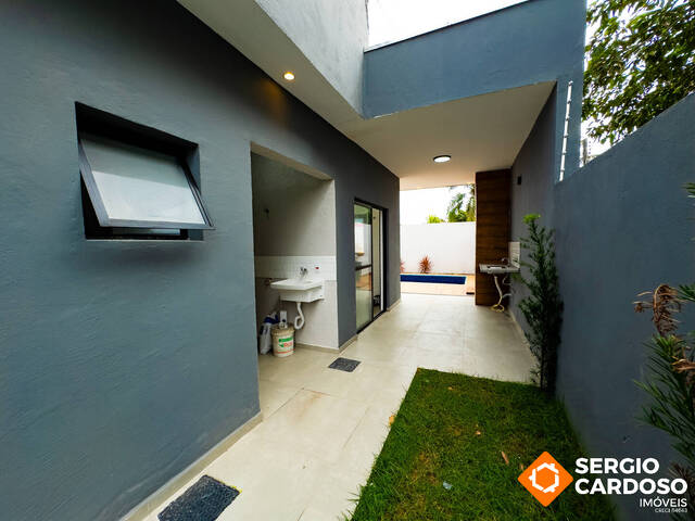 Casa para Venda em Itanhaém - 5