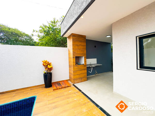 Casa para Venda em Itanhaém - 4