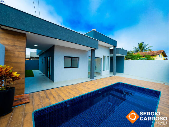 #2479 - Casa para Venda em Itanhaém - SP - 1