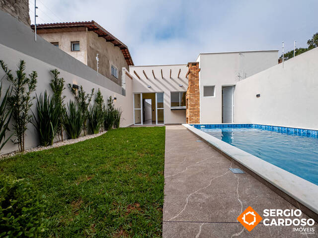 #2480 - Casa para Venda em Itanhaém - SP - 2