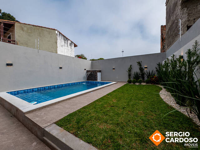 Casa para Venda em Itanhaém - 5