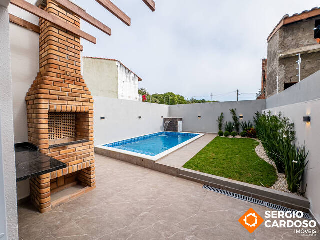 #2480 - Casa para Venda em Itanhaém - SP - 1