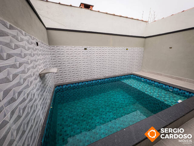 Casa para Venda em Itanhaém - 4