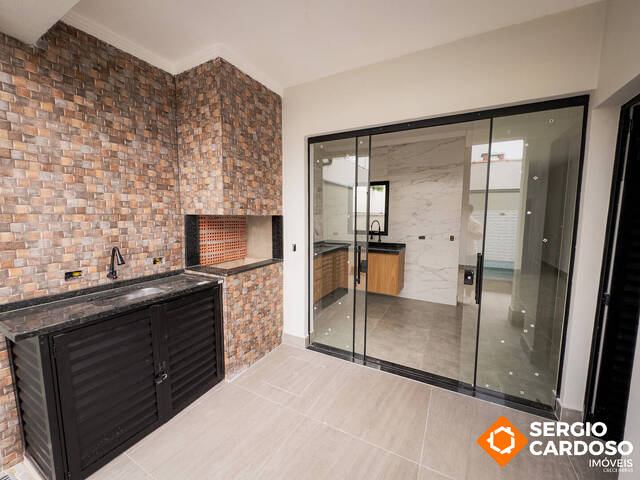 #2481 - Casa para Venda em Itanhaém - SP - 3