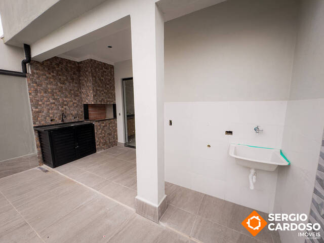 Casa para Venda em Itanhaém - 5