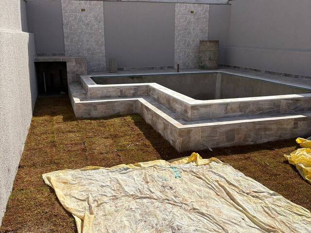 #2487 - Casa para Venda em Itanhaém - SP - 1