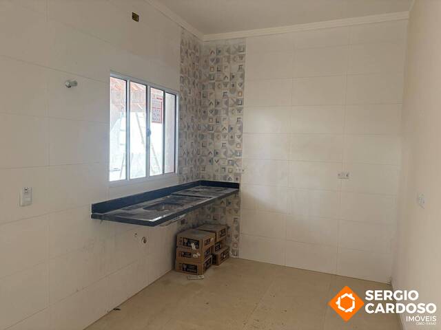 #2487 - Casa para Venda em Itanhaém - SP - 3