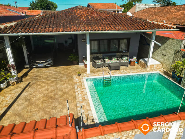 Casa para Venda em Itanhaém - 3