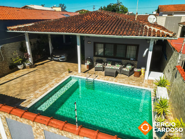 Casa para Venda em Itanhaém - 4
