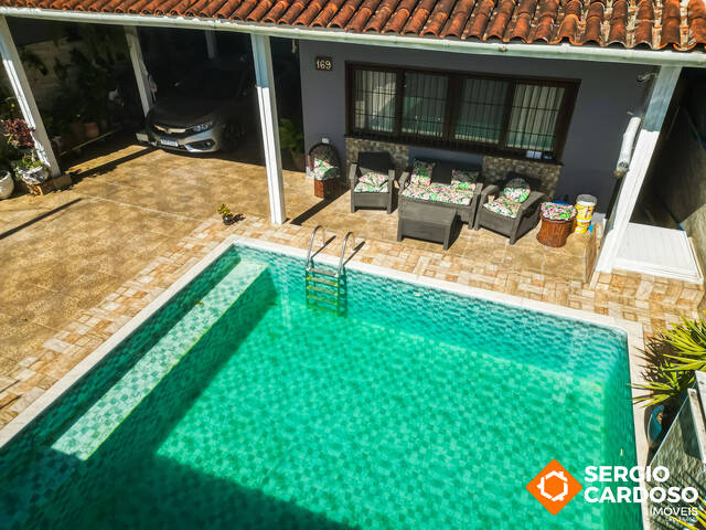 Casa para Venda em Itanhaém - 2