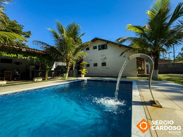 Casa para Venda em Itanhaém - 5