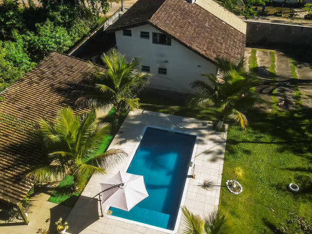 #2485 - Casa para Venda em Itanhaém - SP - 2