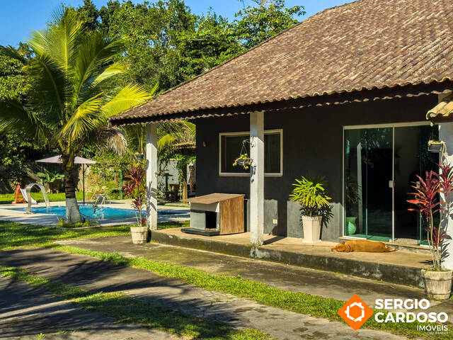 Casa para Venda em Itanhaém - 4