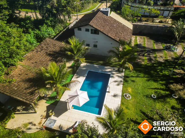 #2485 - Casa para Venda em Itanhaém - SP - 3