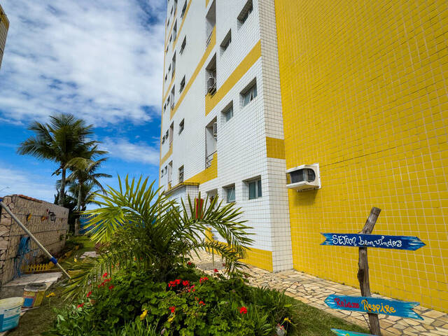 #2491 - Apartamento para Venda em Itanhaém - SP - 2