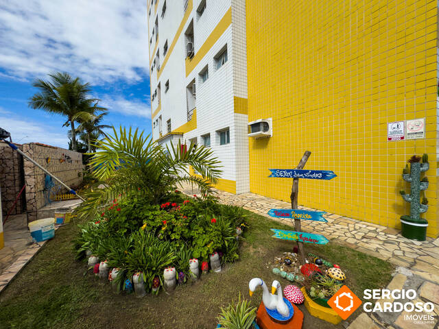 #2491 - Apartamento para Venda em Itanhaém - SP - 3