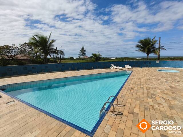 #2491 - Apartamento para Venda em Itanhaém - SP - 3