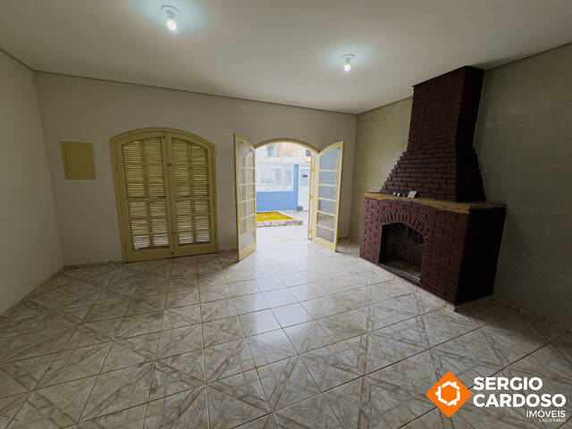 #2490 - Casa para Venda em Itanhaém - SP - 2