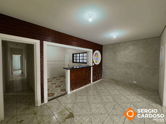 #2490 - Casa para Venda em Itanhaém - SP - 3