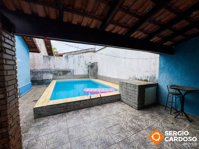 #2490 - Casa para Venda em Itanhaém - SP - 3