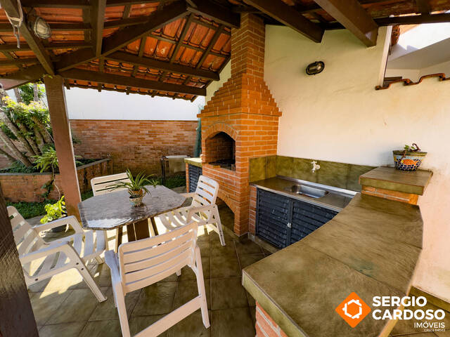 Casa para Venda em Itanhaém - 4