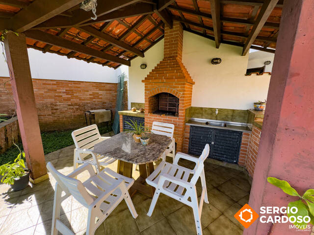 Casa para Venda em Itanhaém - 5