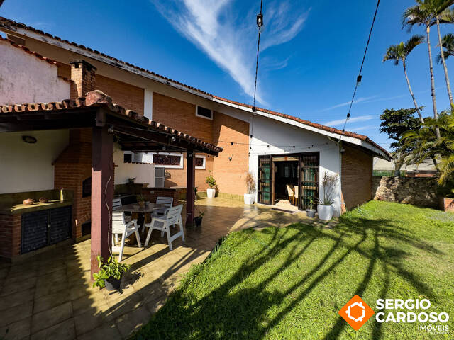 #2464 - Casa para Venda em Itanhaém - SP - 2