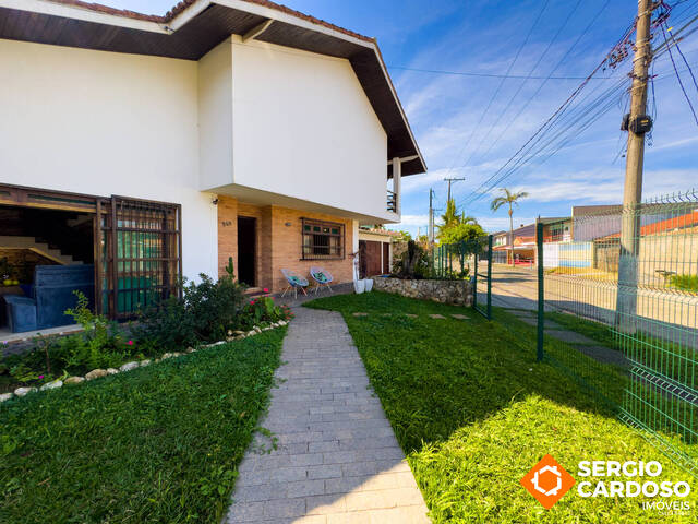 #2464 - Casa para Venda em Itanhaém - SP - 3