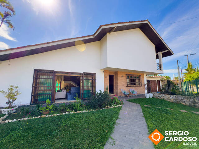 #2464 - Casa para Venda em Itanhaém - SP - 1