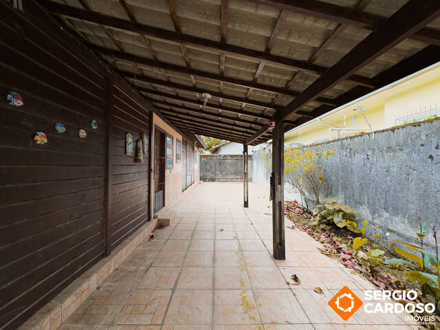#2453 - Casa para Venda em Itanhaém - SP - 2